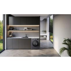 Стиральная машина LG F2Y1VS5J Фото 2