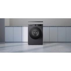 Стиральная машина LG F2Y1VS5J Фото 3