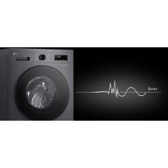 Стиральная машина LG F2Y1VS5J Фото 4