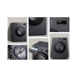 Стиральная машина LG F2Y1VS5J Фото 6