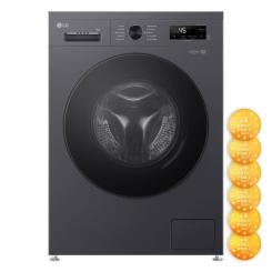 Стиральная машина LG F2Y1VS5J Фото 7