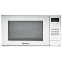 Микроволновая печь Panasonic NN-ST27HMZUE Фото