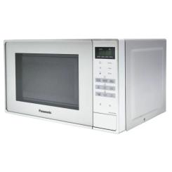 Микроволновая печь Panasonic NN-ST27HMZUE Фото 2