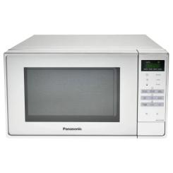 Микроволновая печь Panasonic NN-ST27HMZUE Фото 3