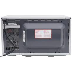 Микроволновая печь Panasonic NN-ST27HMZUE Фото 7