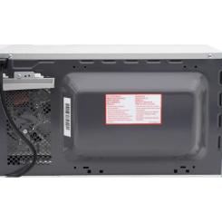 Микроволновая печь Panasonic NN-ST27HMZUE Фото 8