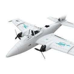 Летающее крыло ATOMRC Beluga RTH Фото 1