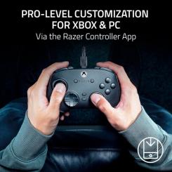 Геймпад Razer Wolverine V3 TE Black Фото 10