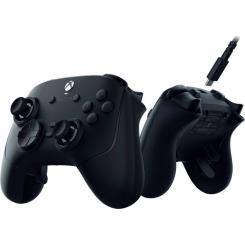 Геймпад Razer Wolverine V3 TE Black Фото 5