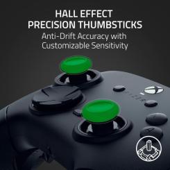Геймпад Razer Wolverine V3 TE Black Фото 8
