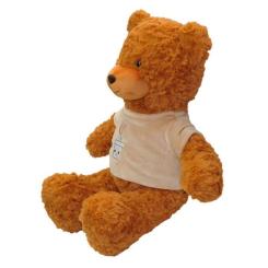 Мягкая игрушка Tigres Ведмедик Бруно, 50 см Фото 1