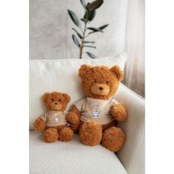 Мягкая игрушка Tigres Ведмедик Бруно, 50 см Фото 3