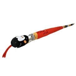 Мягкая игрушка Tigres Змійка Яся Фото