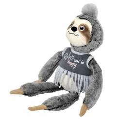 Мягкая игрушка Tigres Ленивец Флеш Фото 1