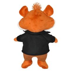 Мягкая игрушка Tigres Хом'як Хамстер Фото 2