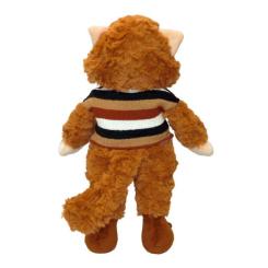 Мягкая игрушка Tigres Котик Голді Фото 2