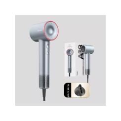 Фен Xiaomi ShowSee Electric Hair Dryer A18-B Фото 4