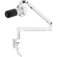 Микрофон Fifine T688W USB/XLR White Фото 2