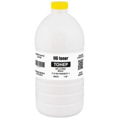 Тонер HG HP CLJ Pro M252 1кг, yellow Фото