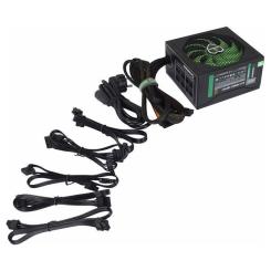 Блок питания Gamemax 1050W Фото 4