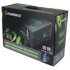 Блок питания Gamemax 1050W Фото 5