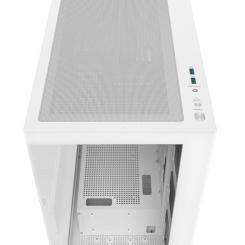 Корпус для ПК Deepcool CG580 White Фото 9