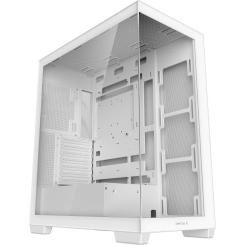 Корпус для ПК Deepcool CG580 White Фото