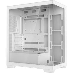 Корпус для ПК Deepcool CG580 White Фото 1