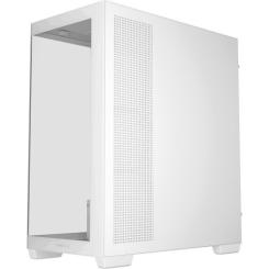 Корпус для ПК Deepcool CG580 White Фото 2