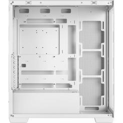 Корпус для ПК Deepcool CG580 White Фото 4
