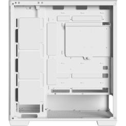 Корпус для ПК Deepcool CG580 White Фото 5