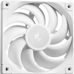 Система жидкостного охлаждения Deepcool Mystique 240 White Фото 3