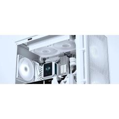 Система жидкостного охлаждения Deepcool Mystique 240 White Фото 7