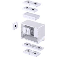 Корпус для ПК JONSBO D32 PRO White Фото 11