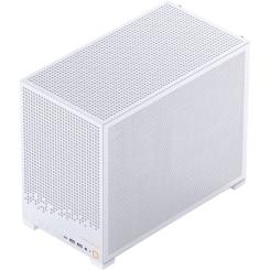 Корпус для ПК JONSBO D32 PRO White Фото 2