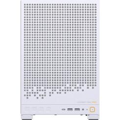 Корпус для ПК JONSBO D32 PRO White Фото 3