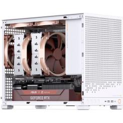Корпус для ПК JONSBO D32 PRO White Фото 8