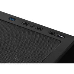 Корпус для ПК Qube FLOW_FBNU3 Фото 10