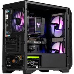 Корпус для ПК Qube FLOW_FBNU3 Фото 6