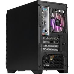 Корпус для ПК Qube FLOW_FBNU3 Фото 8