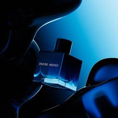 Парфюмированная вода Lalique Encre Indigo 100 мл Фото 4