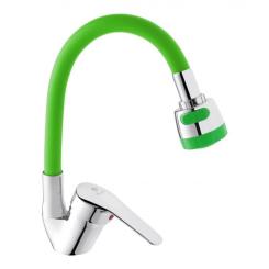 Смеситель Agua Sevilla-C039VRD Фото