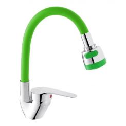 Смеситель Agua Sevilla-C039VRD Фото 2