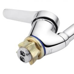 Смеситель Agua Sevilla-C039VRD Фото 4