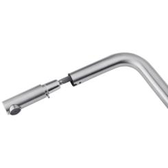 Смеситель Kroner Klassisch-ESG03918V Фото 6