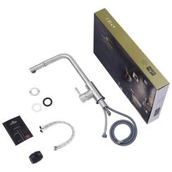 Смеситель Kroner Klassisch-ESG03918V Фото 8