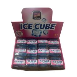 Антистресс Monster Gum Крутой замес - Ice Cube Фото 1