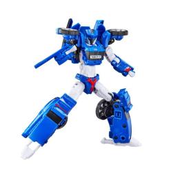 Трансформер Tobot S5 смарт Y Фото 1