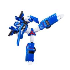 Трансформер Tobot S5 смарт Y Фото 2