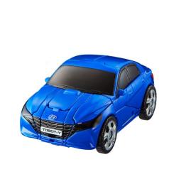 Трансформер Tobot S5 смарт Y Фото 3